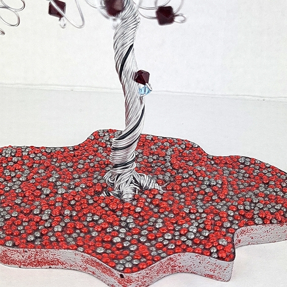 Hanna's SunTrees Wire Art Trees - Picture 7 of 7